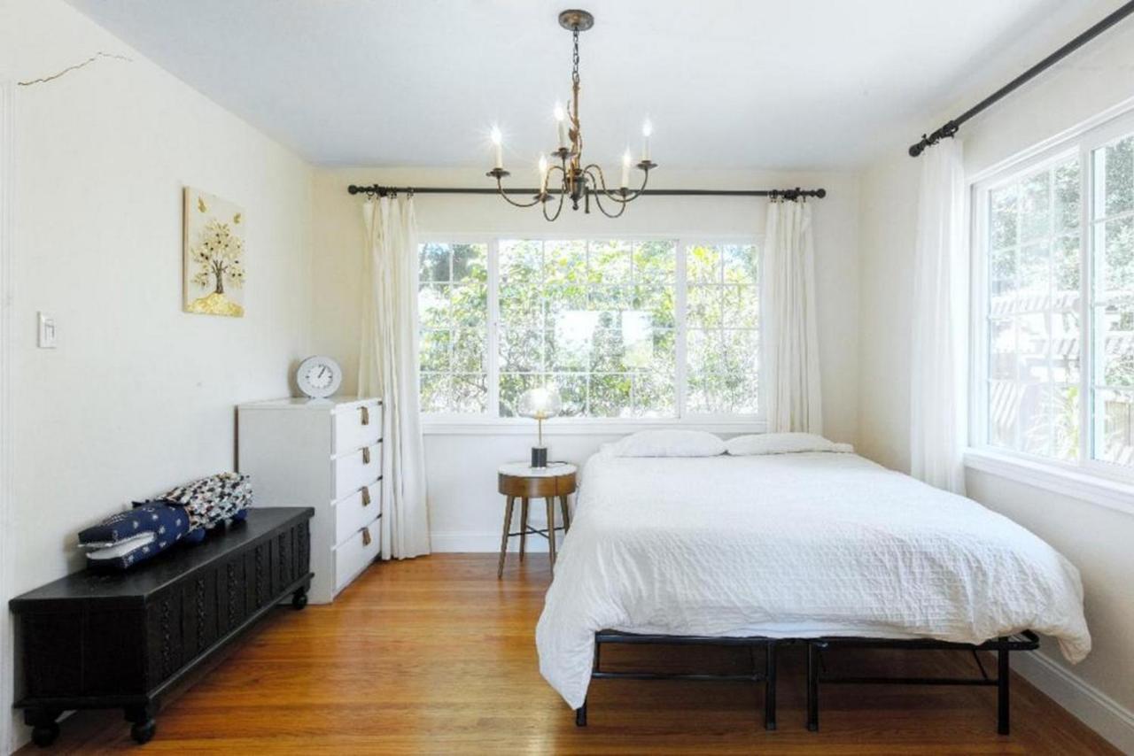Landmark North Berkeley Home Exterior foto